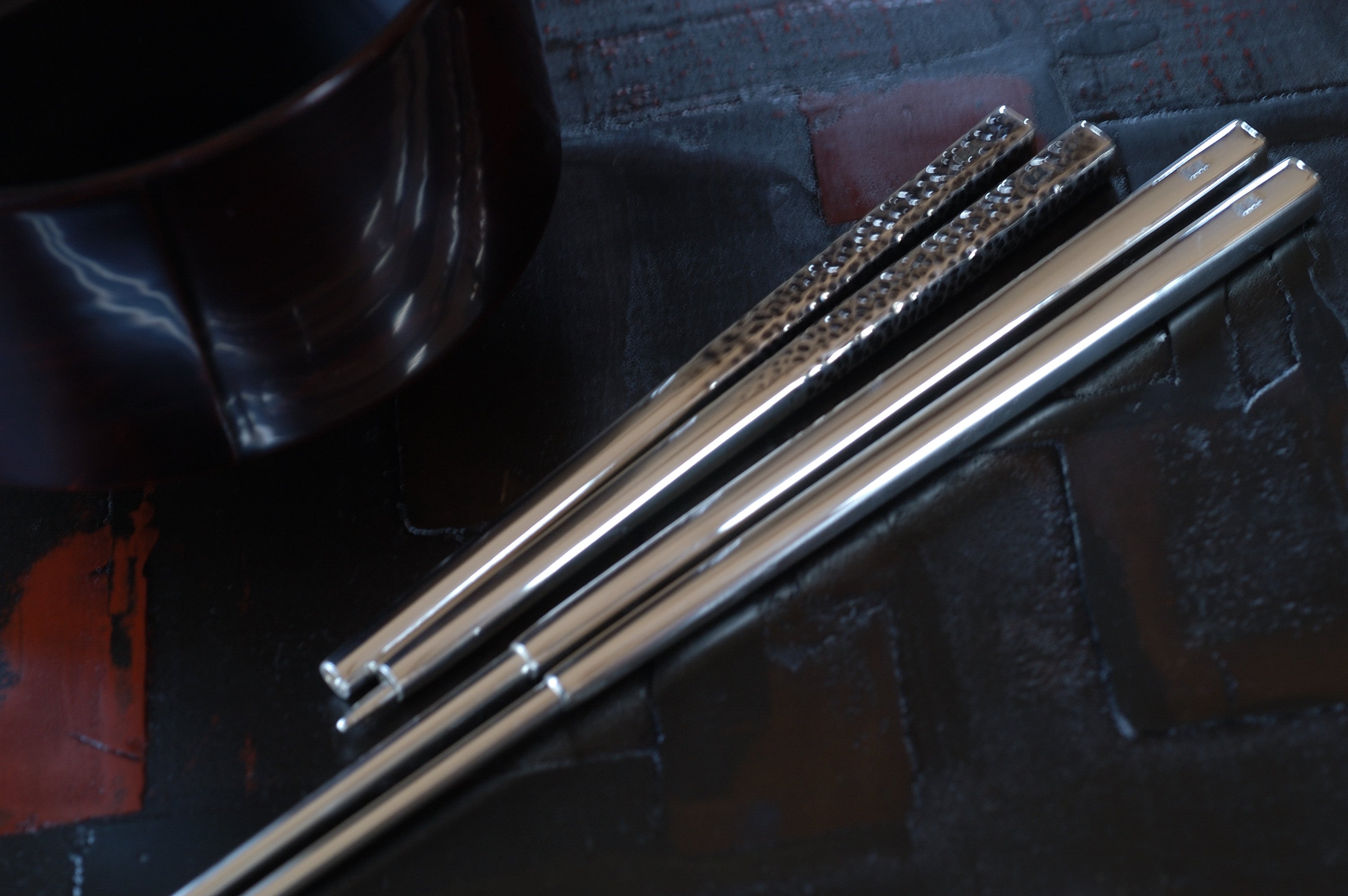 Are Silver Chopsticks Worth It? Guide & Care Tips – Ginza Natsuno