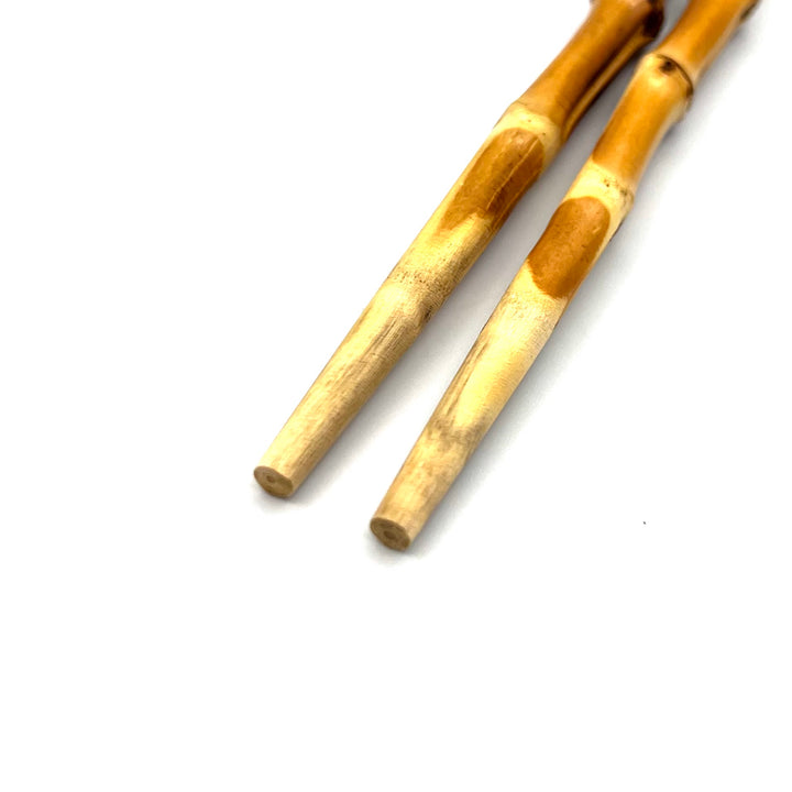 Satsuma Bamboo – Root Bamboo Chopsticks