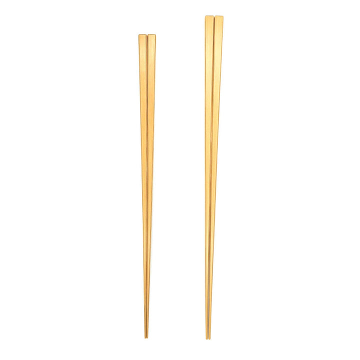Extra Fine Chopsticks Pure Bamboo(Engravable)