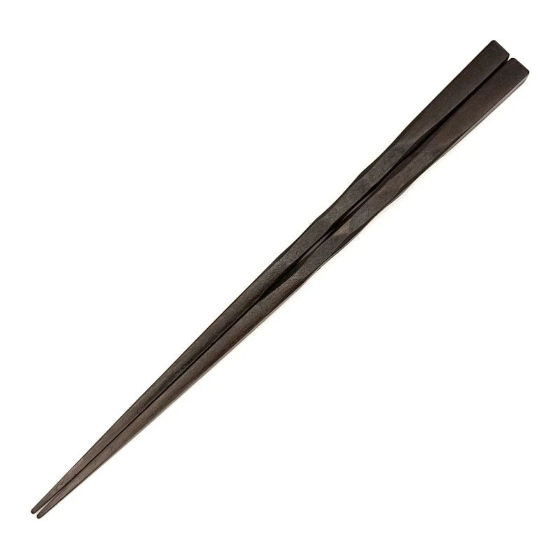 Comfortable Chopsticks Enju Ebony & Rosewood