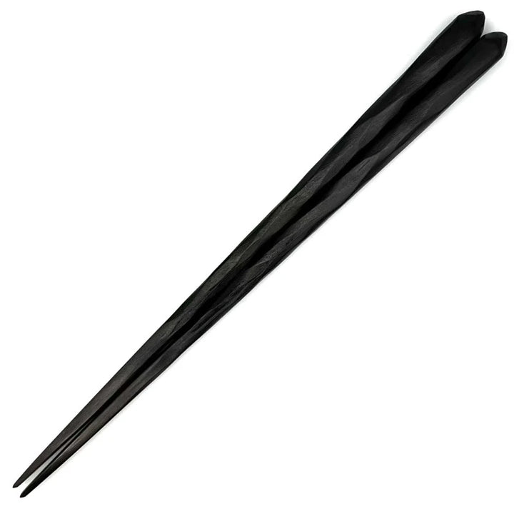 Comfortable to Use Chopsticks Ebony & Rosewood
