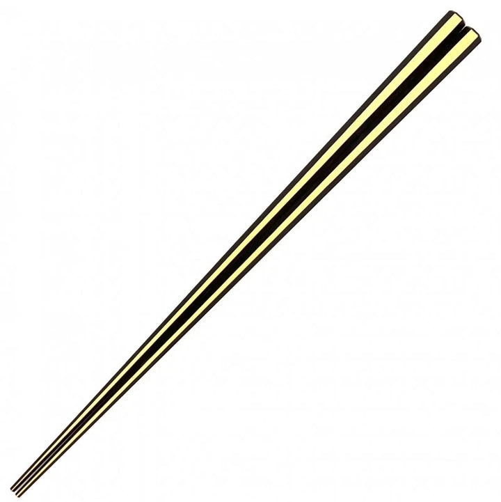 Kyoto Bamboo Octagonal Lacquered Chopsticks White Bamboo