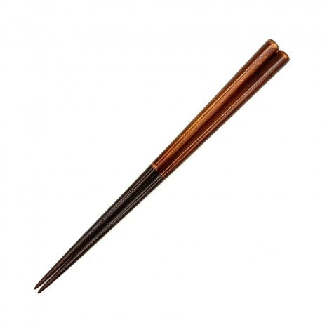 Niigata Lacquerware Beautiful Layers of Lacquer Family-Friendly Chopsticks