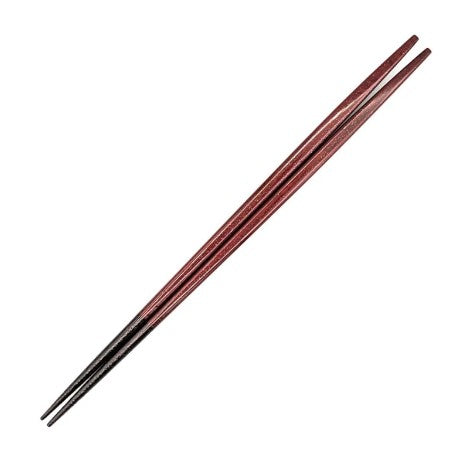 Niigata Lacquerware Beautiful Layers of Lacquer Rikyu Chopsticks