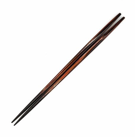 Niigata Lacquerware Beautiful Layers of Lacquer Rikyu Chopsticks
