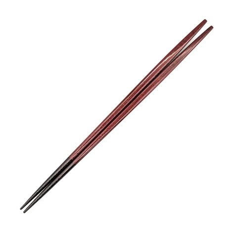 Niigata Lacquerware Beautiful Layers of Lacquer Rikyu Chopsticks