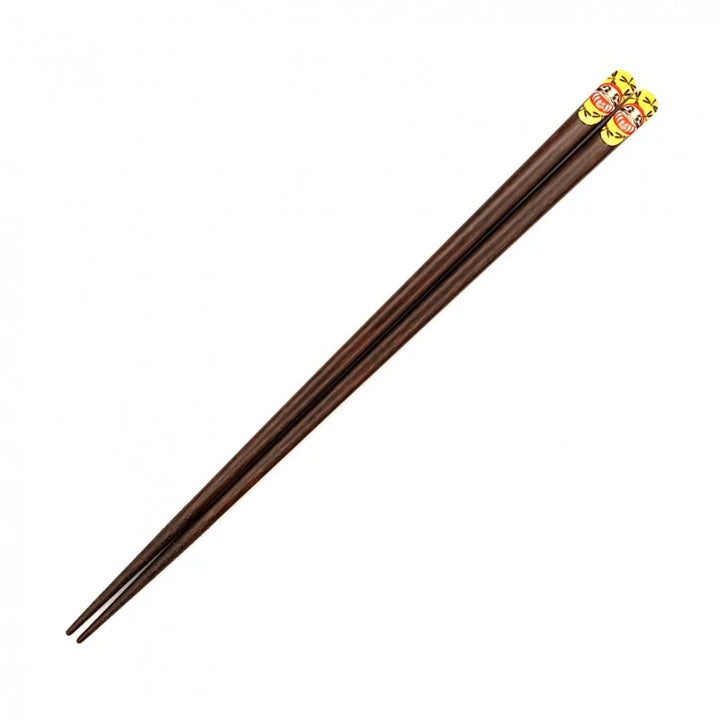 Wakasa Lacquerware Chopsticks - Luck Charm Designs (Engravable)
