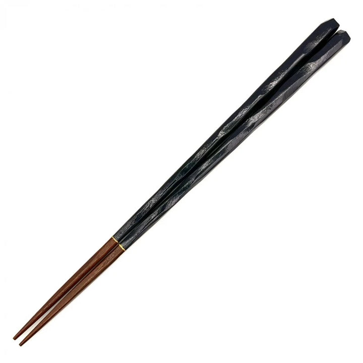 Wind Tree Tapered Comfortable Grip and Family-Friendly Chopsticks