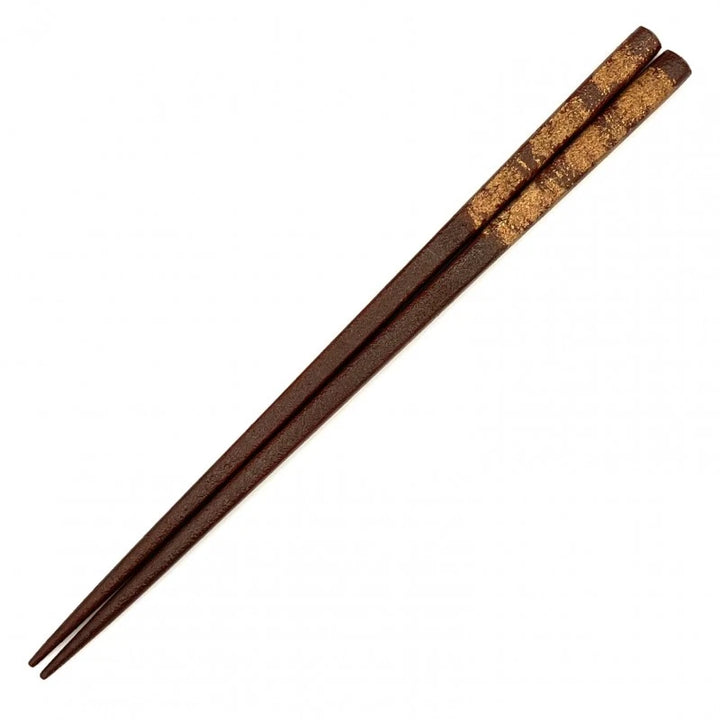 Tosa Lacquerware Chopsticks – Golden Earth Design