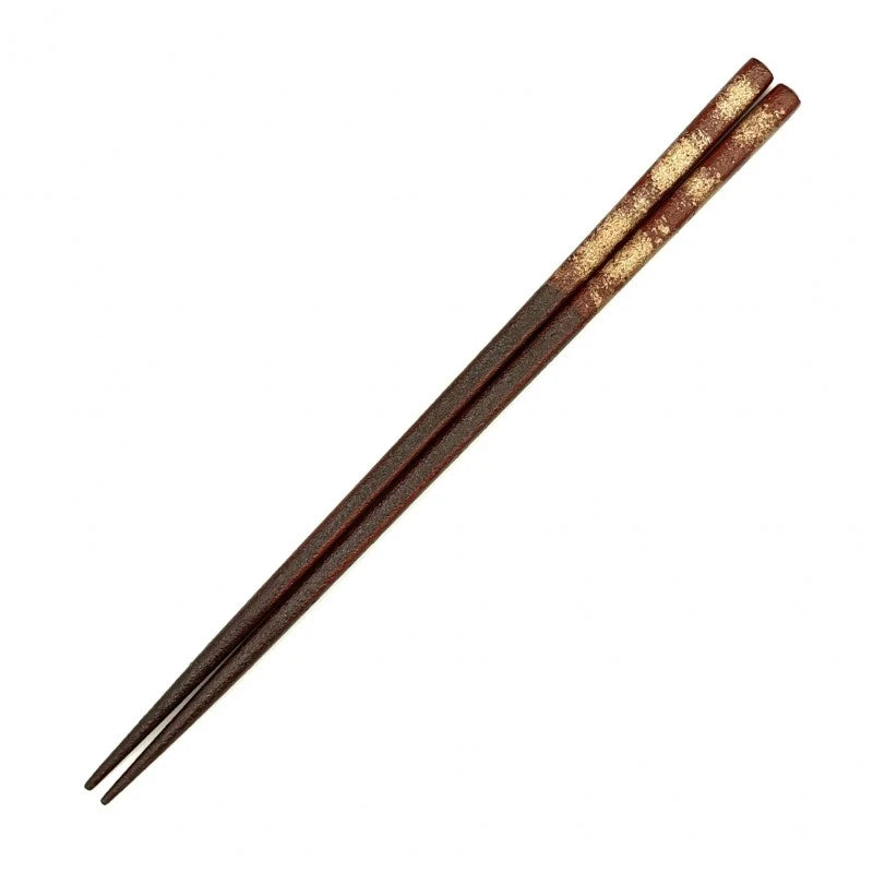 Tosa Lacquerware Chopsticks – Golden Earth Design