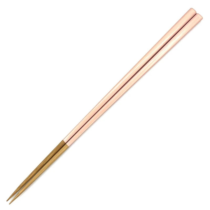 Sweet Urushi Two-Tone Chopsticks (Engravable)