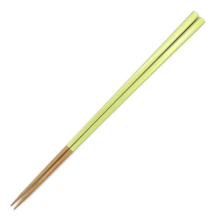 Sweet Urushi Two-Tone Chopsticks (Engravable)