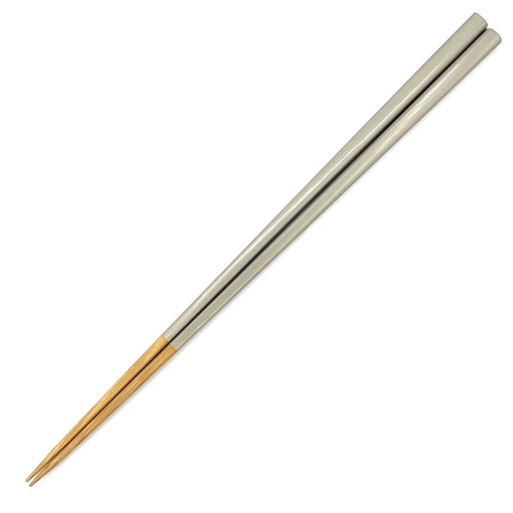 Sweet Urushi Two-Tone Chopsticks (Engravable)