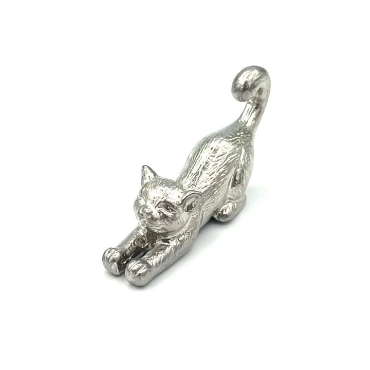 Cat Tin Chopstick Rest