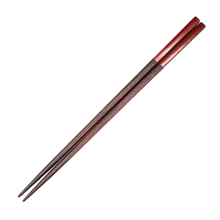 Tosa Lacquerware Chopsticks - Akebono Handle (Engravable)