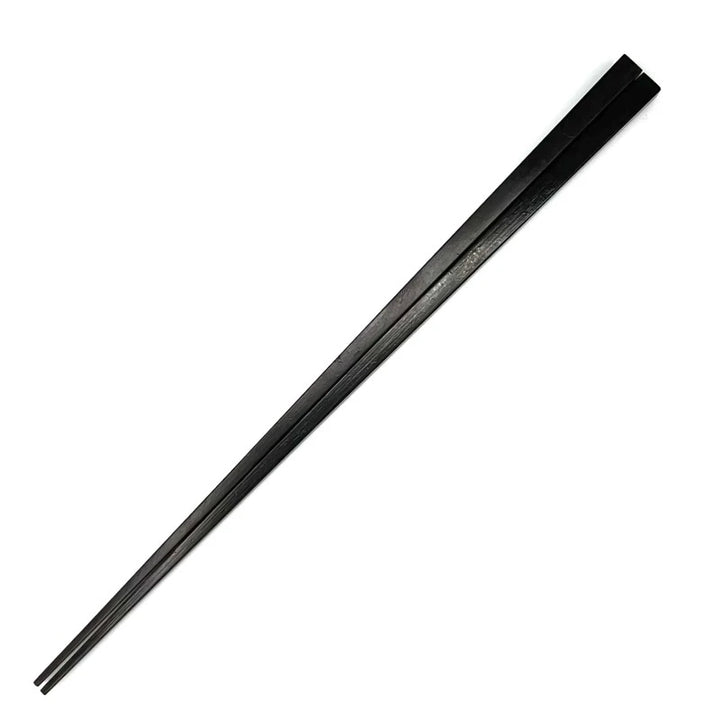 Bamboo Lacquered Square-Tipped Chopsticks (Engravable)