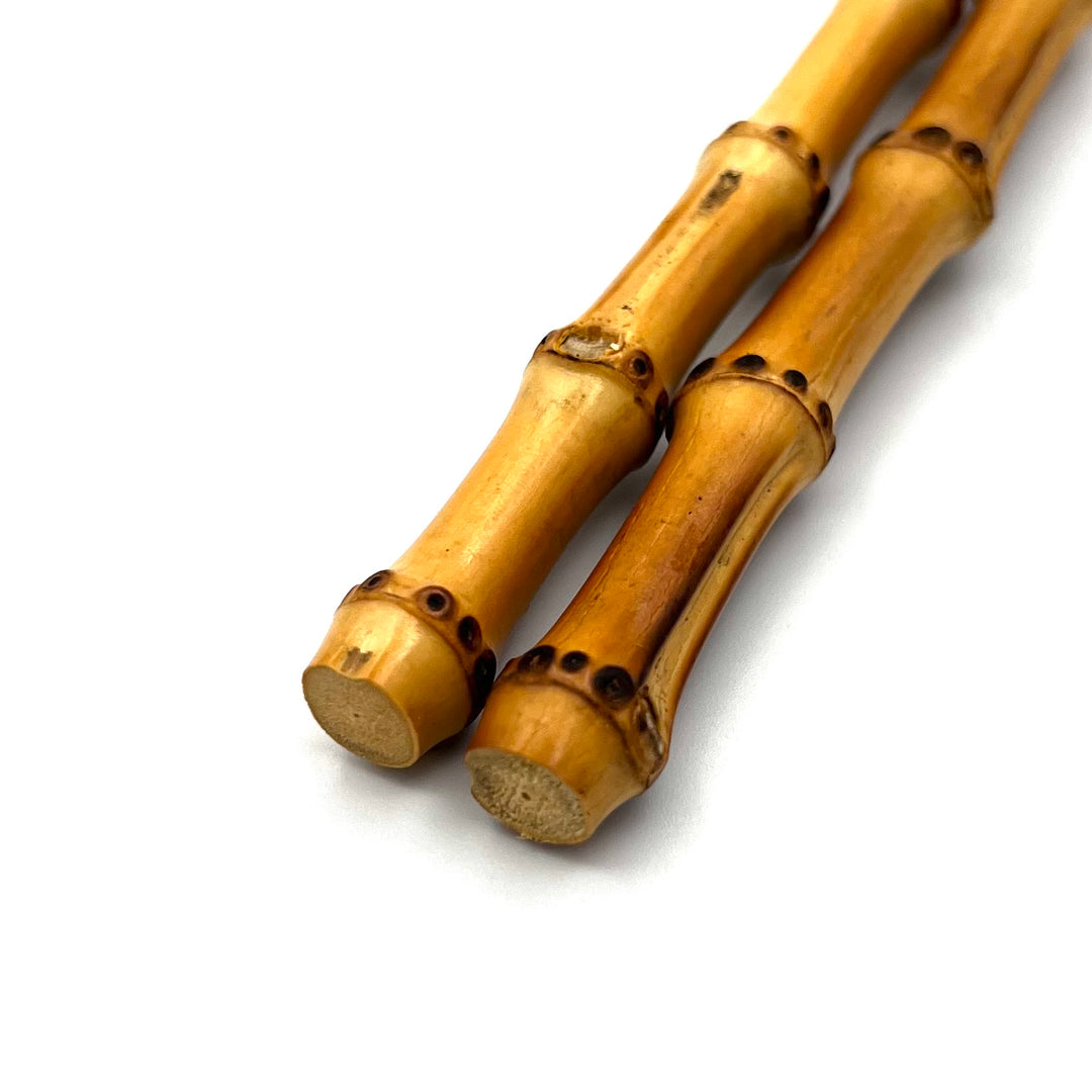Satsuma Bamboo – Root Bamboo Chopsticks