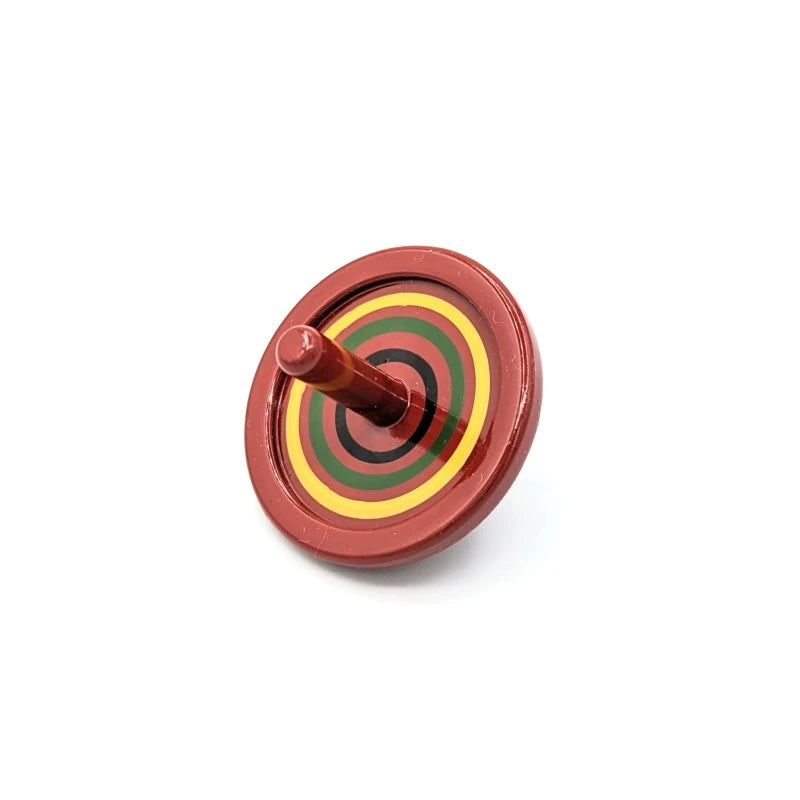 Yamanaka Lacquerware Colorful Spinning Chopstick Rest