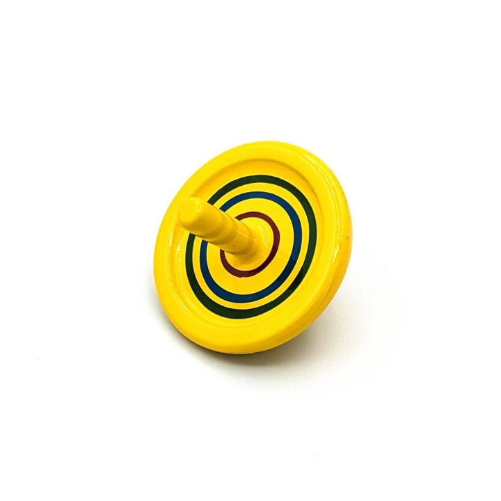 Yamanaka Lacquerware Colorful Spinning Chopstick Rest