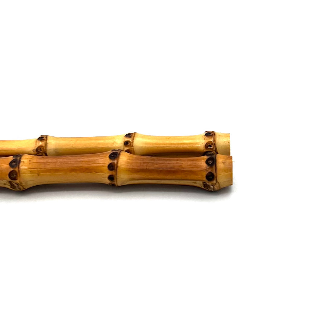 Satsuma Bamboo – Root Bamboo Chopsticks