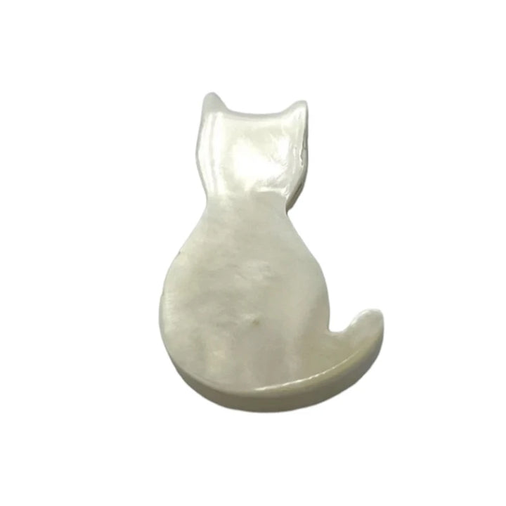 Sitting Cat Chopstick Rest