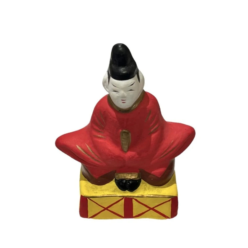 Red Tenjin