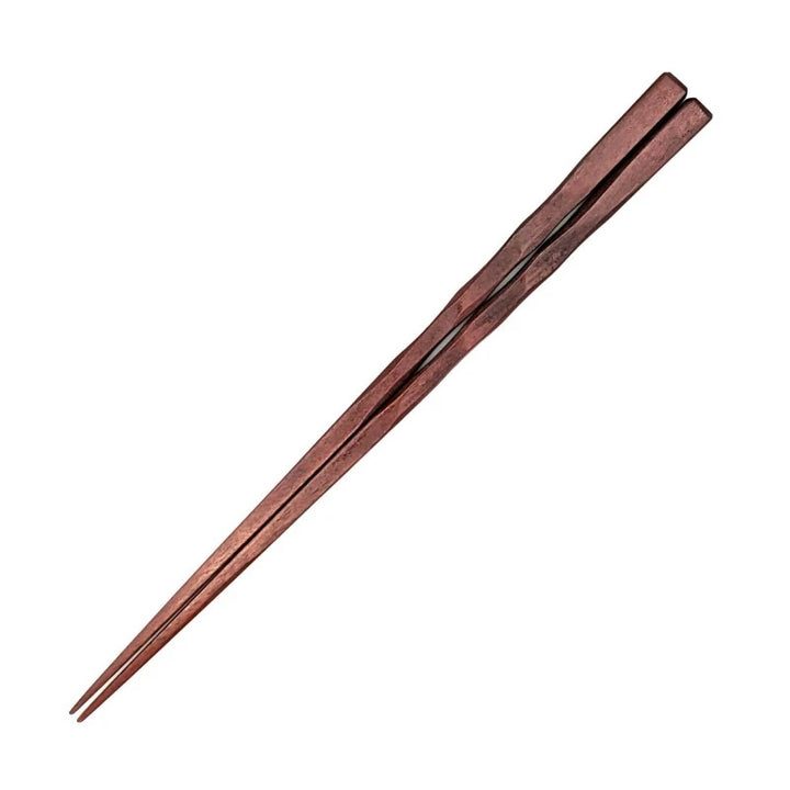 Comfortable Chopsticks Enju Black & Brown