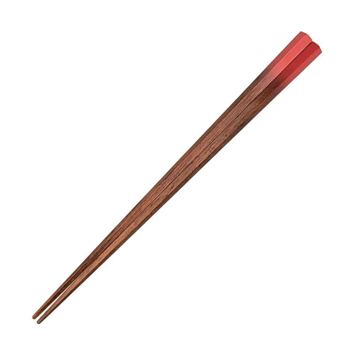 Wakasa Lacquerware Chopsticks – Star Fort Design (Engravable)