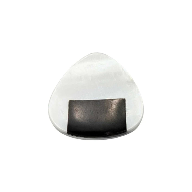 Shell Rice Ball Chopstick Rest