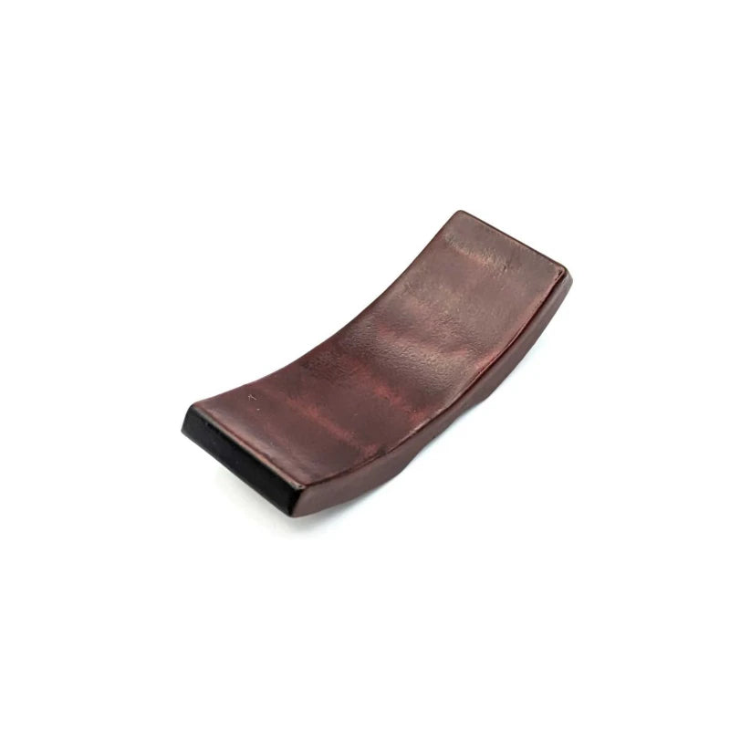 Kamakura Carved Chopstick Rest