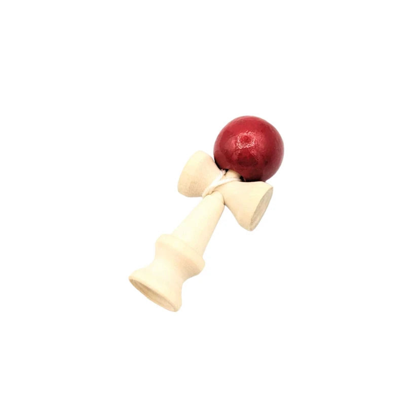 Wooden Kendama Chopstick Rest