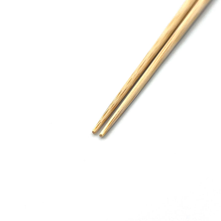 Bamboo Serving Chopsticks