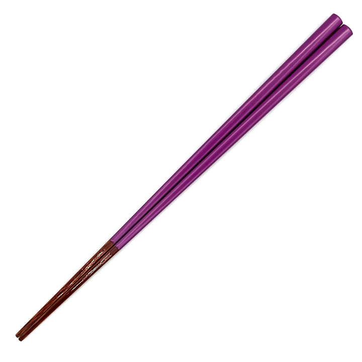 Japanese Traditional Color Chopsticks(Engravable)