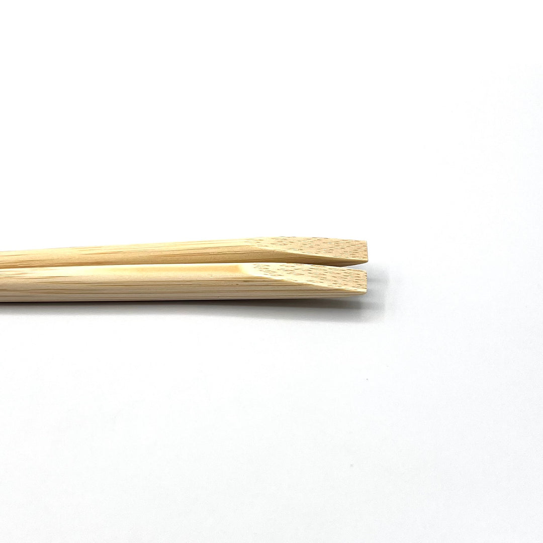 Bamboo Serving Chopsticks