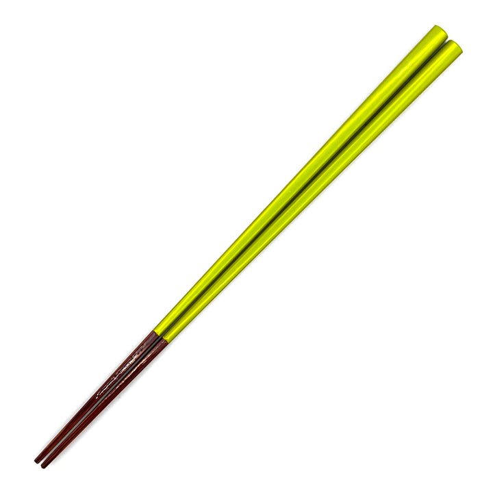 Japanese Traditional Color Chopsticks(Engravable)