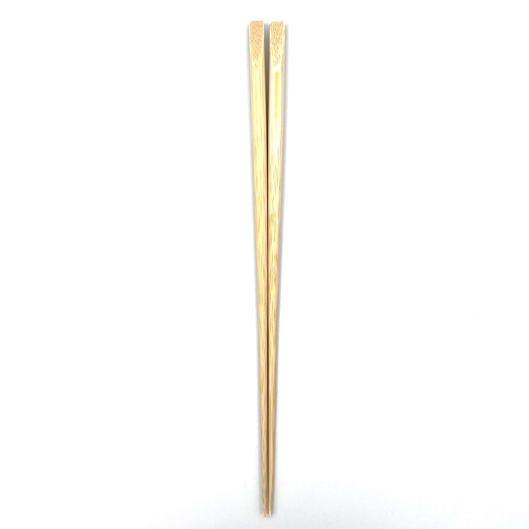 Bamboo Serving Chopsticks