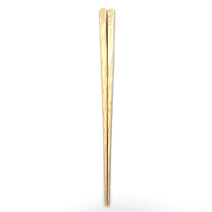 Bamboo Serving Chopsticks