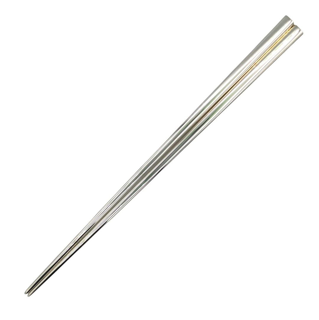 92.5% Pure Silver Chopsticks