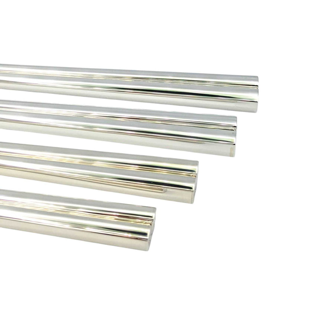 92.5% Pure Silver Chopsticks