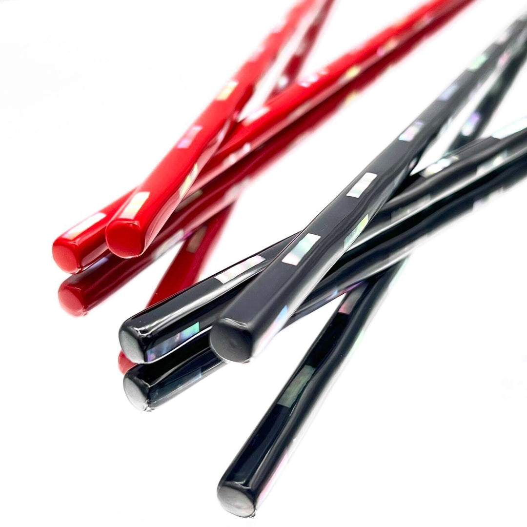 How Are Authentic Japanese Chopsticks Unique? Cultural Guide