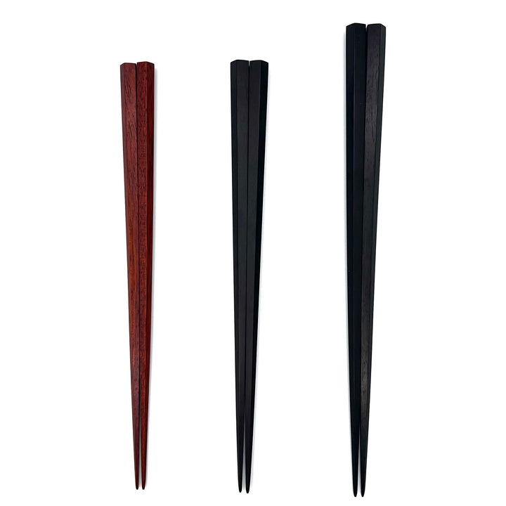 Edo-Karaki Pentagonal Chopsticks