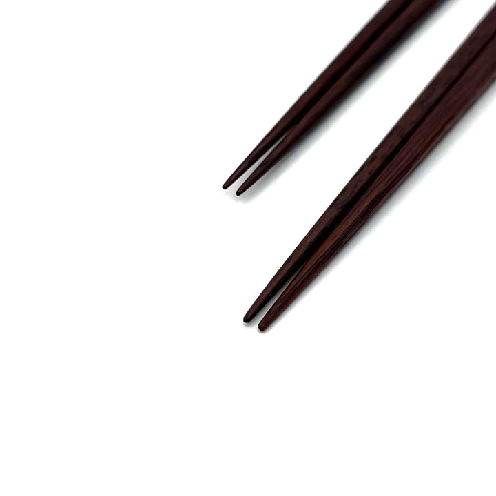 Ultra-Fine Ironwood Chopsticks (Engravable)