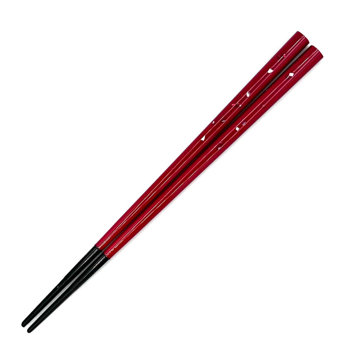 Wakasa Lacquer Chopsticks – Radiance of the Sea