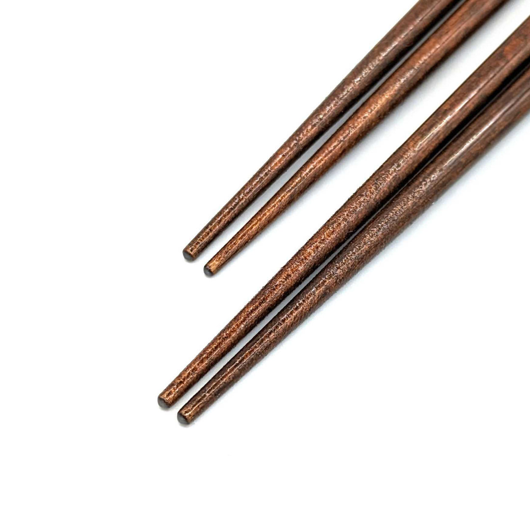 Dishwasher-Safe Seven-Color Pair Chopsticks