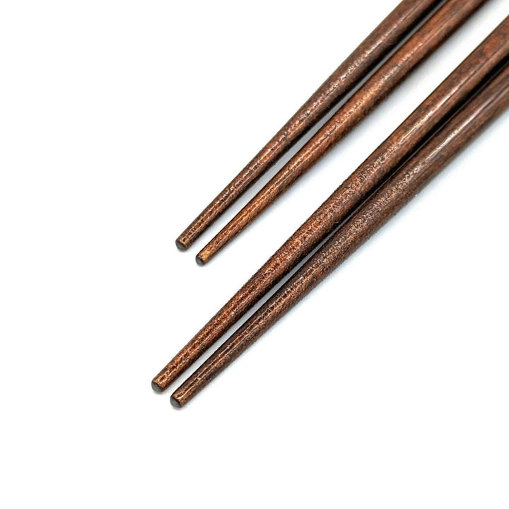 Dishwasher-Safe Seven-Color Pair Chopsticks