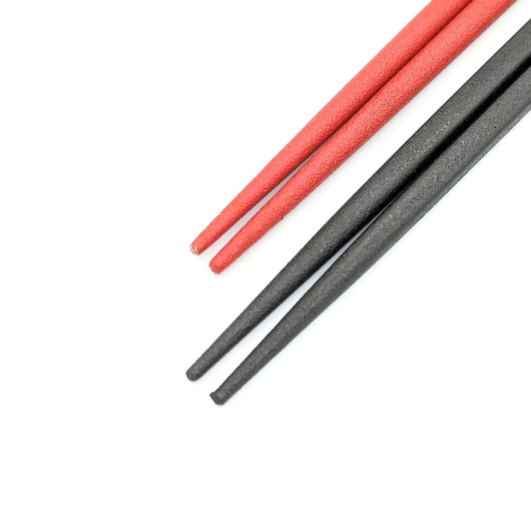 Wajima Lacquerware Sea Bream Pair Chopsticks