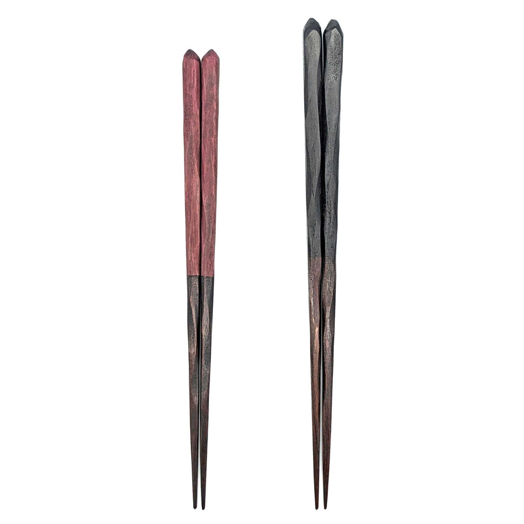 Comfortable Two-Tone Chopsticks