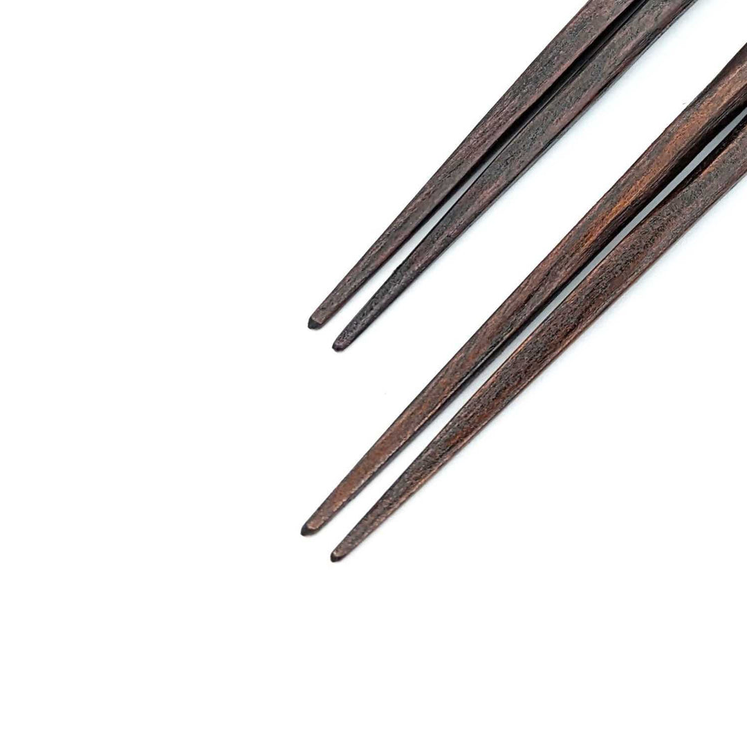Comfortable Two-Tone Chopsticks
