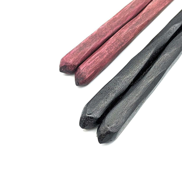Comfortable Two-Tone Chopsticks