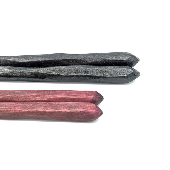 Comfortable Two-Tone Chopsticks